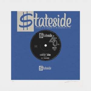 SURFIN’ BIRD- The Trashmen by Keith Haynes