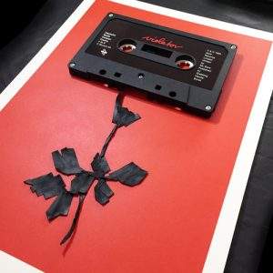 Depeche Mode Violator by James Talon