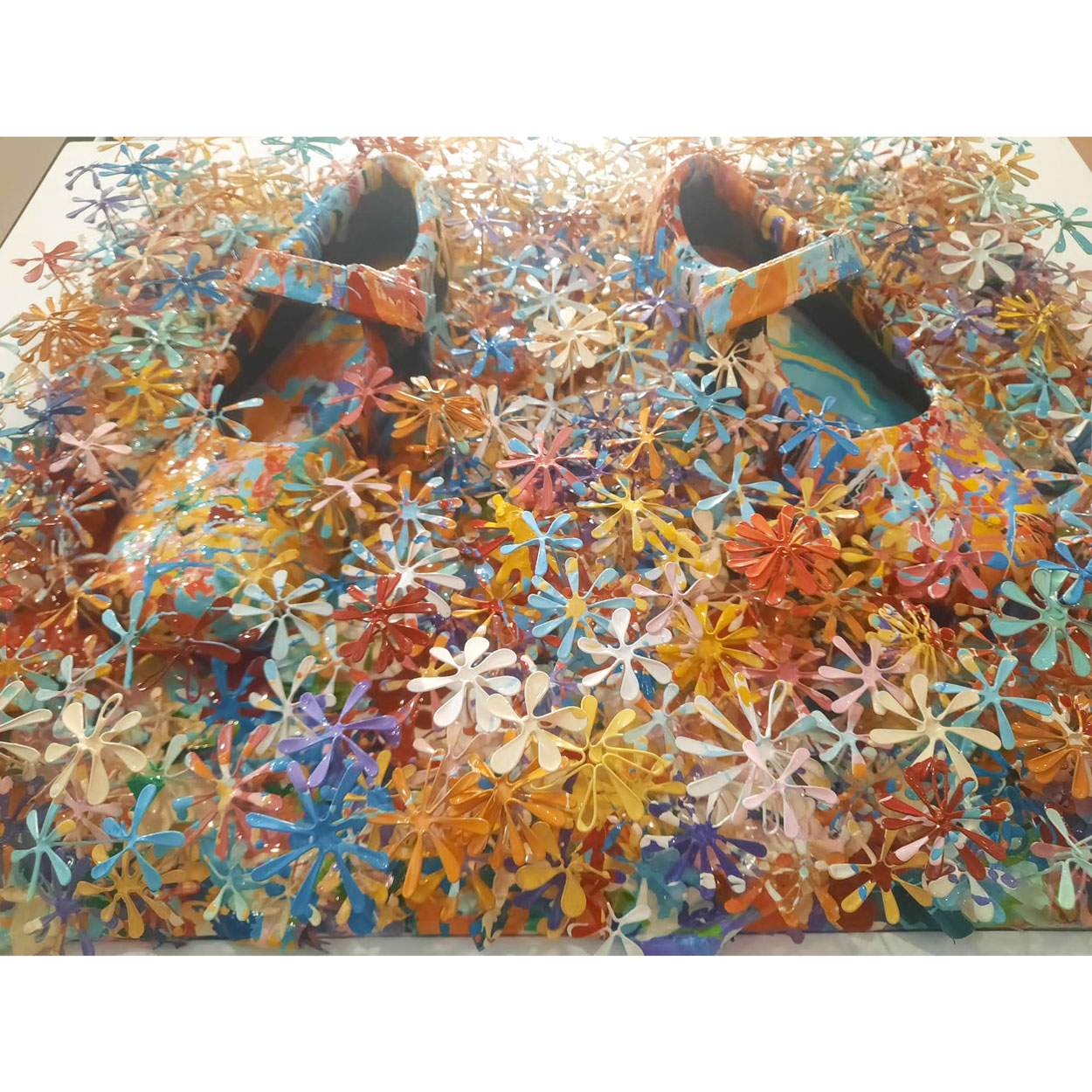 Oranges and Lemons by Russell West