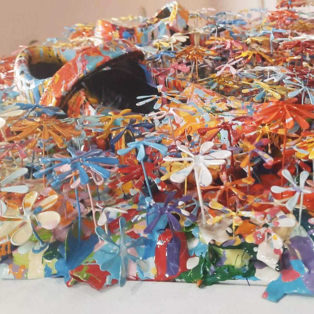 Oranges and Lemons by Russell West