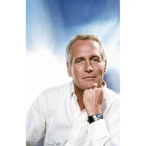Paul Newman in Beverly Hills, California in 1980 — Open Edition Print by Douglas Kirkland