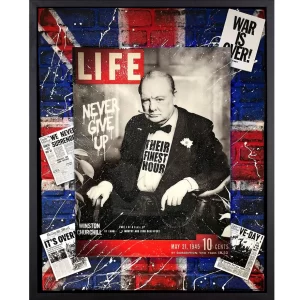 Finest Hour by Mr Sly