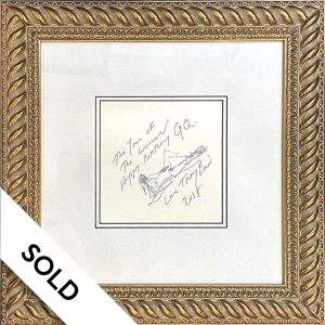 Tracy Emin - SOLD