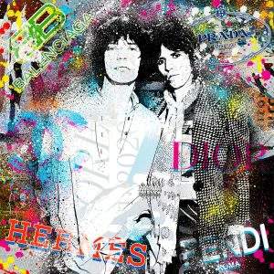 Mick & Keith (Puzzle Melody)