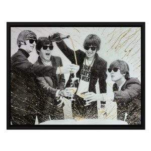 Eight Days a Week by Mr Sly