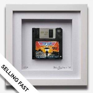 Top Gun: Bro Egos - SELLING FAST!