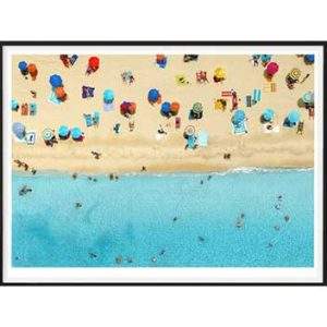 XL Beach Drone by Nick Holdsworth (Paper)