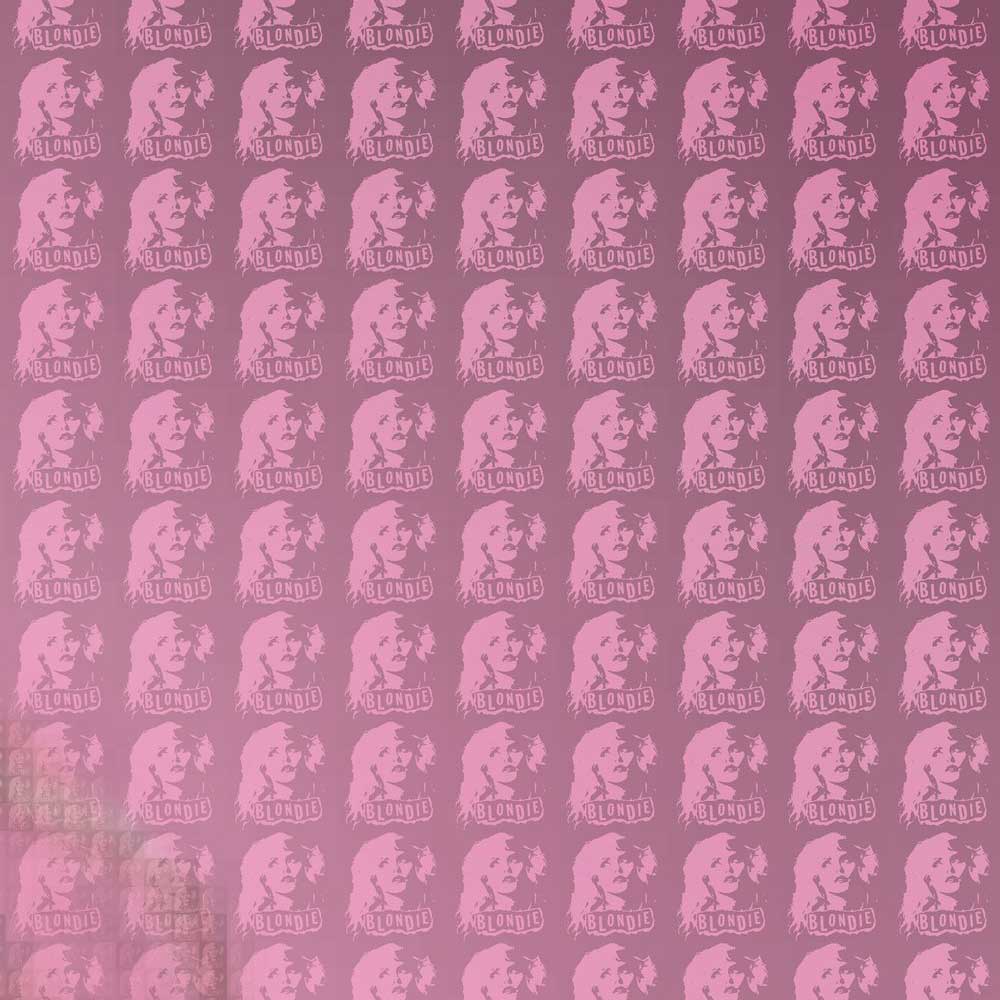 Debbie Harry by Nick Holdsworth (Deluxe Acrylic)