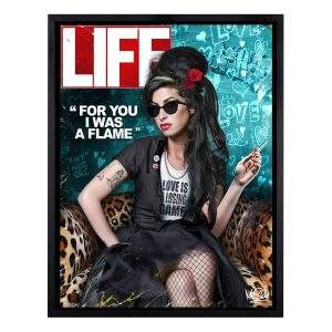 For You I was a Flame, Love is a Losing Game by Mr Sly