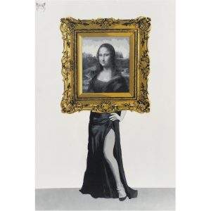 Lisa's Legs by Catman