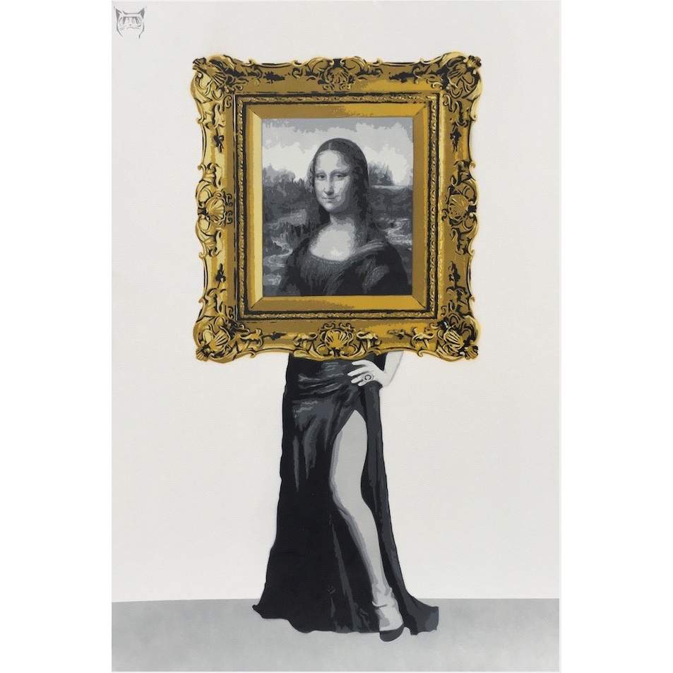 Lisa's Legs by Catman