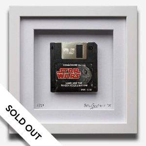 Star Wars: Equation - SOLD OUT