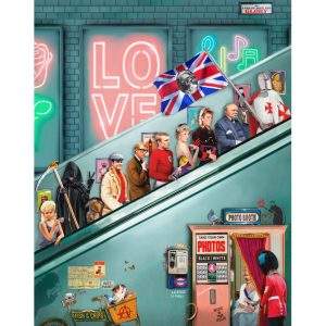 We Celebrate by Dirty Hans