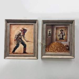 Gold Rush by Dirty Hans