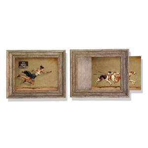 No Dogs Allowed by Dirty Hans