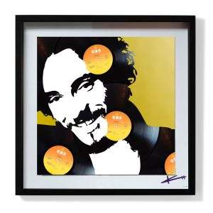 Bruce Springsteen - Born To Run by Keith Haynes