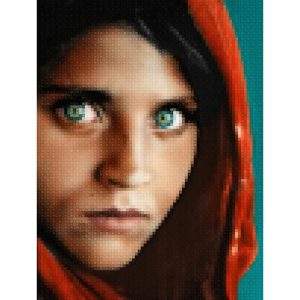 War Child by Nick Holdsworth