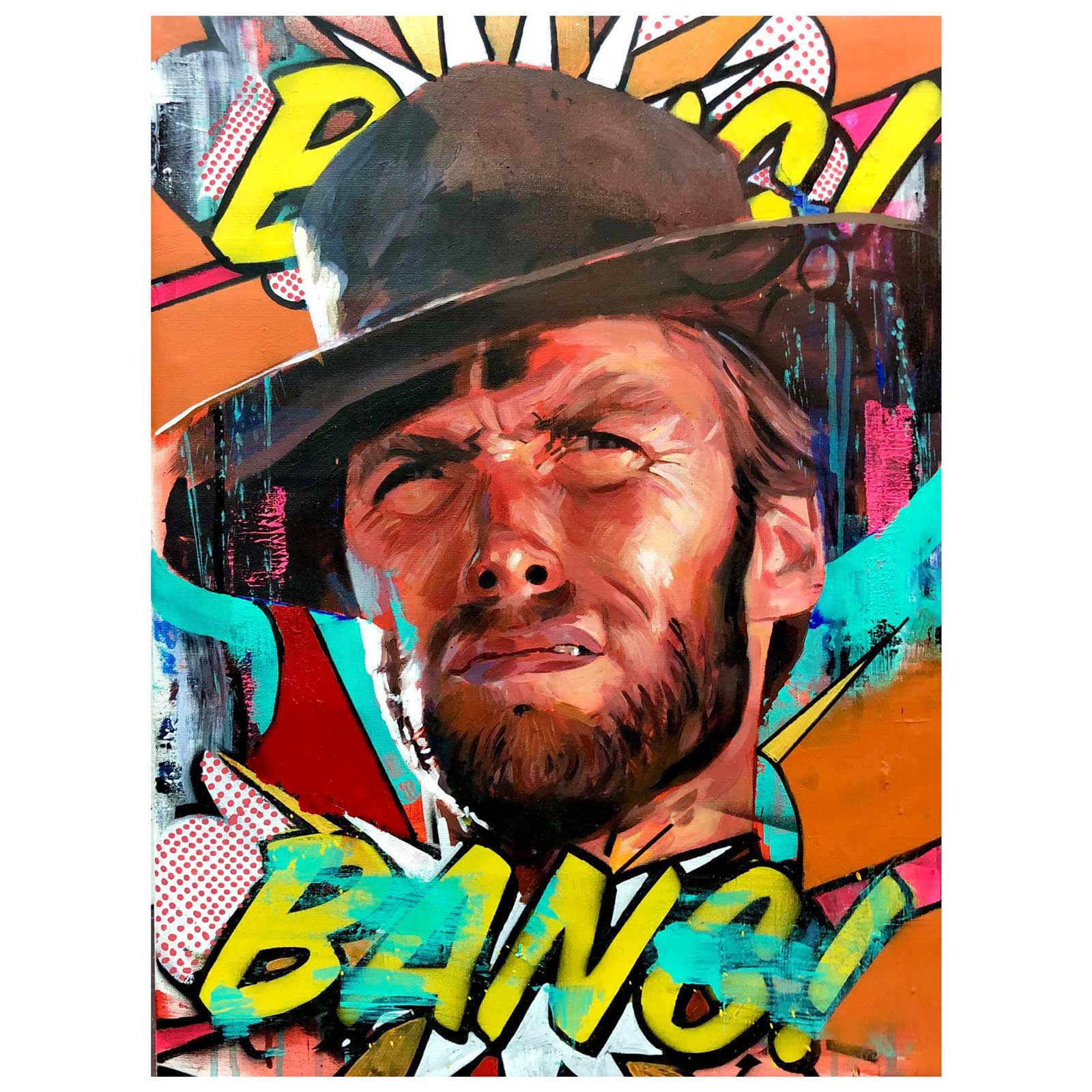 Bang Bang by Zinsky