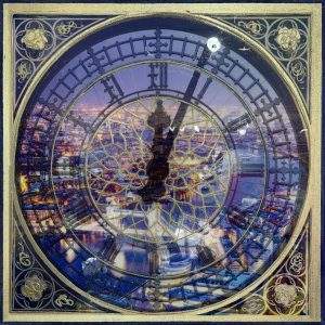 Million Dollar View by Amber-Jane Raab