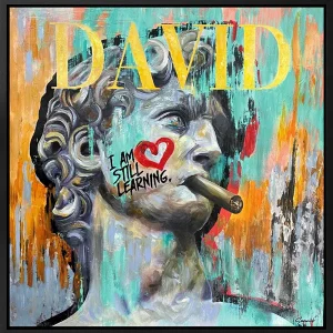 David by Sannib