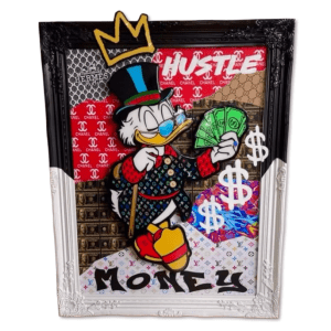 McDuck by Dirty Hans