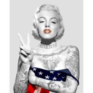 Monroe Stateside by Dirty Hans