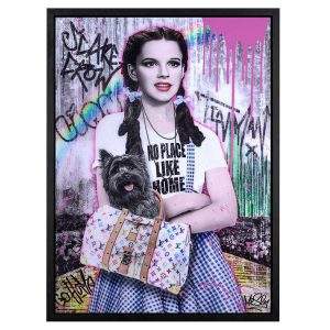 No Place Like Home by Mr Sly