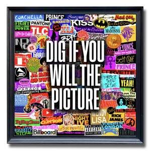 Prince, When Doves Cry