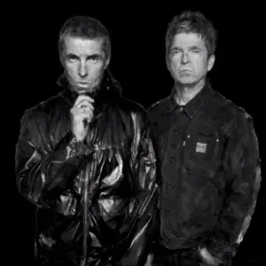 Oasis (Lenticular) by Sannib